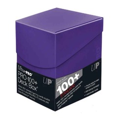 UP D-BOX ECLIPSE - PURPLE -100+